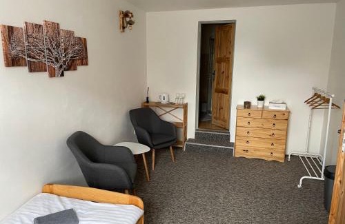 Pritluky Apartment | Apartmány u Pálavy