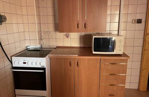 Janske Lazne Apartment | Apartmány U sjezdovky Janské Lázně