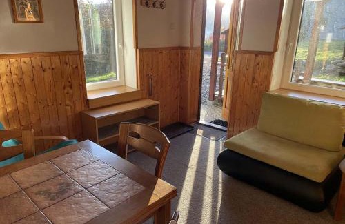 Janske Lazne Apartment | Apartmány U sjezdovky Janské Lázně