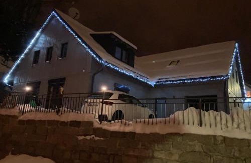 Janov nad Nisou Apartment | Apartmány U tří bratrů