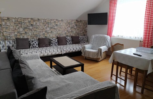 Bozi Dar Apartment | Apartmány u Torína