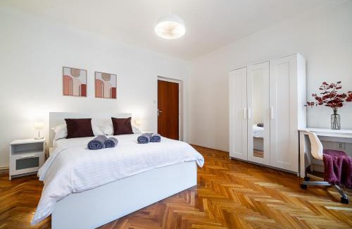 Kutna Hora Apartment | Apartmány u Vlašského dvora