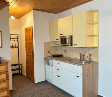 Stiavnicke Bane House | Apartmány v Müllerovom dome