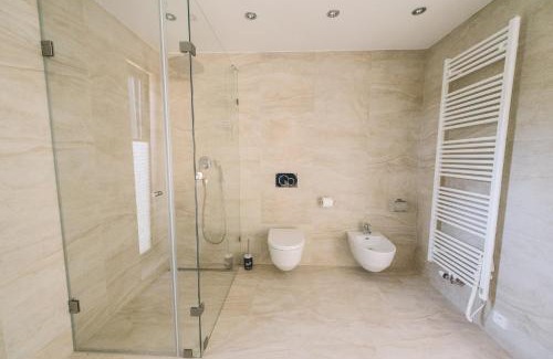 Hluboka nad Vltavou Apartment | Apartmány v rodinném domě