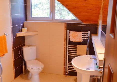 Liptovsky Michal House | apartmány v súkromí