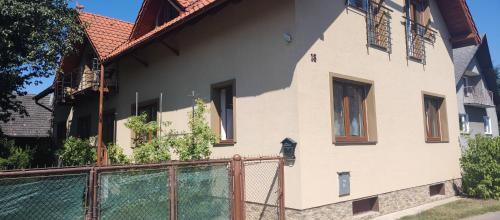 Liptovsky Michal House | apartmány v súkromí