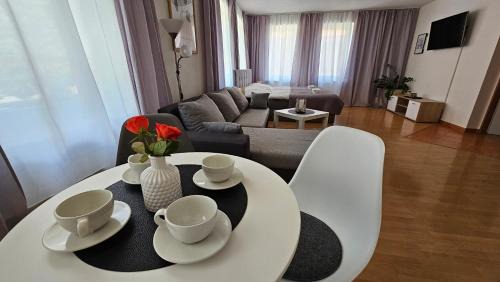 Bojnice Apartment | Apartmány v Zlatej uličke