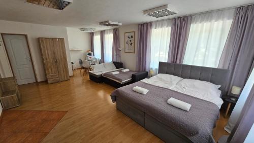 Bojnice Apartment | Apartmány v Zlatej uličke