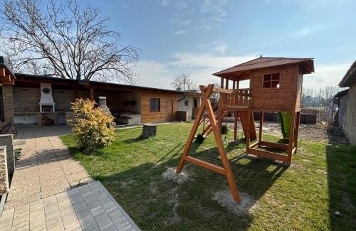 Dunajska Streda Apartment | Apartmány Velvet
