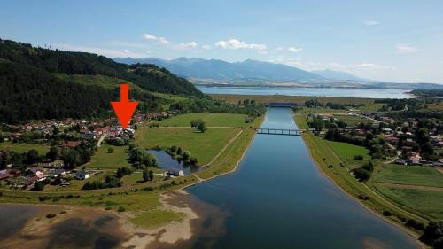 Vlachy Apartment | Apartmány Vlašky 4