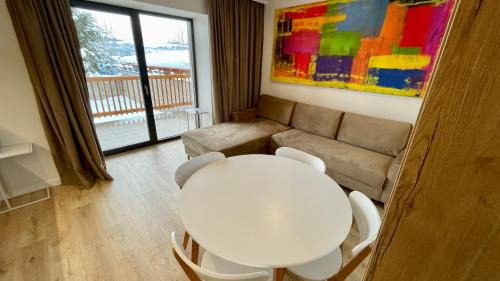 Vlachy Apartment | Apartmány Vlašky 4