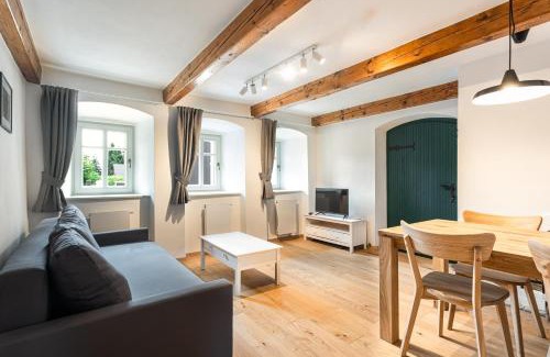 Bozi Dar Apartment | Apartmány VOLF - Boží Dar