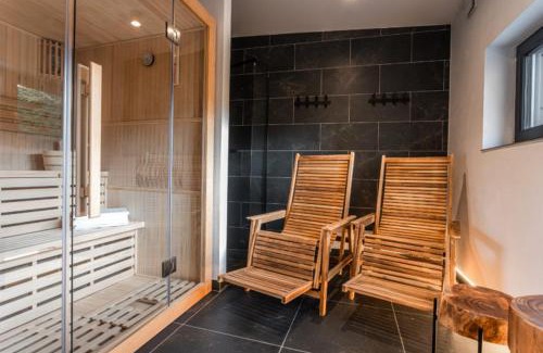 Bozi Dar Apartment | Apartmány VOLF - Boží Dar