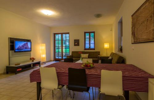 Hodrusa Apartment | Apartmány Weissov Dom