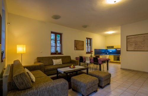 Hodrusa Apartment | Apartmány Weissov Dom