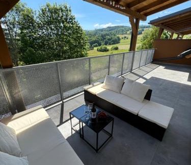 Vrbno pod Pradedem Apartment | ApartmányVrbno Relax