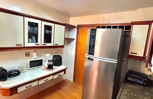 Flamengo RV Rental | Apartment in RJ 350 meters from Flamengo Beach close to shops for digital nomads