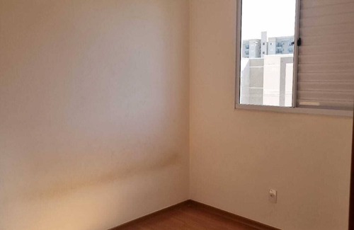 Santa Luzia Apartment | Apartment c Air conditioning near Hospital Madrecor, Parque Sabia