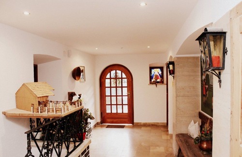 Ramsau bei Berchtesgaden Apartment | Apartment Alpenstyle, 1-4 pers., 1-2 bedrooms, W-LAN, barrier-free, elevator
