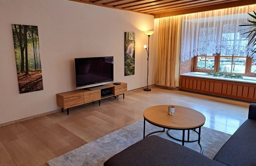 Ramsau bei Berchtesgaden Apartment | Apartment Sedlmeir directly at the foot of the Watzmann.
