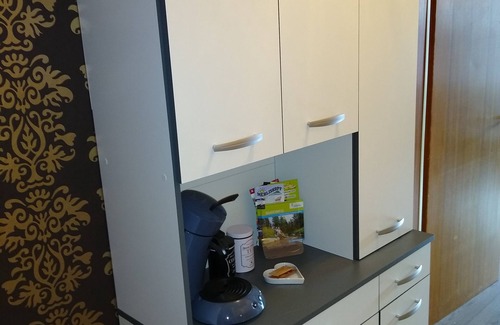 Schoenwald Apartment | Apartment 358 with sauna, swimming pool and fitness