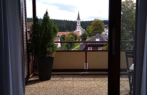 Schoenwald Apartment | Apartment 358 with sauna, swimming pool and fitness