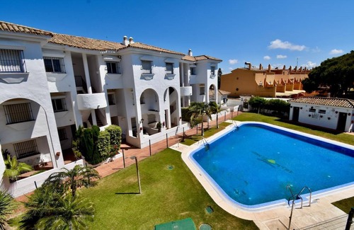 Poblado Sancti Petri Apartment | Apartment in Chiclana de la Frontera, Costa de la Luz, Spain for 4 persons