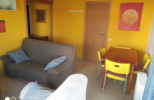Valdelagrana Condo | apartment/flat - 4 rooms - 5/8 persons