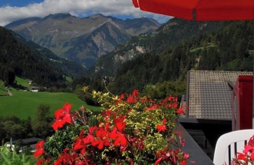 San Leonardo in Passiria Apartment | Apartment 'Residence Pichler 7' with Mountain View, Terrace & Wi-Fi