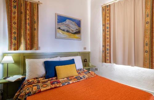 Canneddi Apartment | Apartment Cala Rossa 2205 by Interhome
