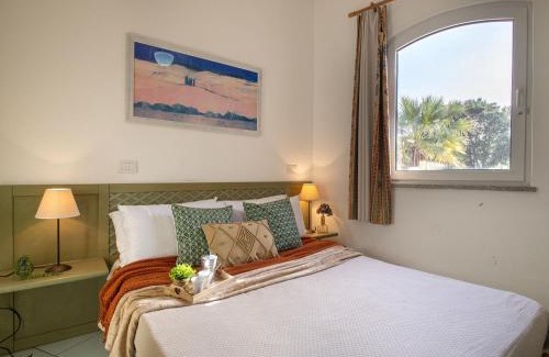 Canneddi Apartment | Apartment Cala Rossa 1505 by Interhome