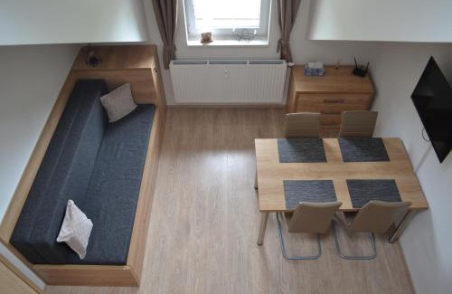 Loucna nad Desnou Apartment | Apartma FARA