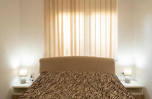 Golubic Apartment | Apartman Čurčić