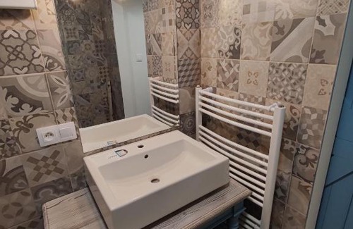 Sumiac Apartment | Apartman Šumiac 4