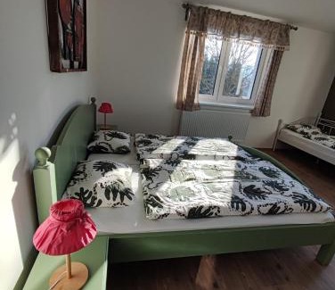 Sumiac Apartment | apartman šumiac 5