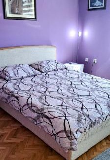 Backa Palanka Apartment | Apartman Žile