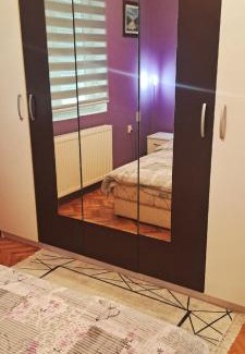 Backa Palanka Apartment | Apartman Žile