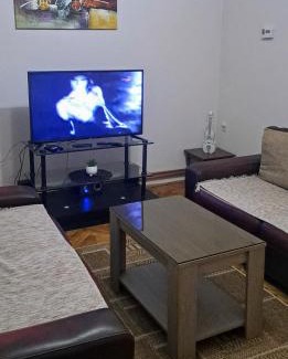 Backa Palanka Apartment | Apartman Žile
