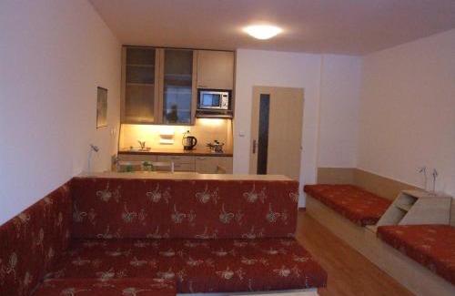 Ostruzna Apartment | Apartman Ašek