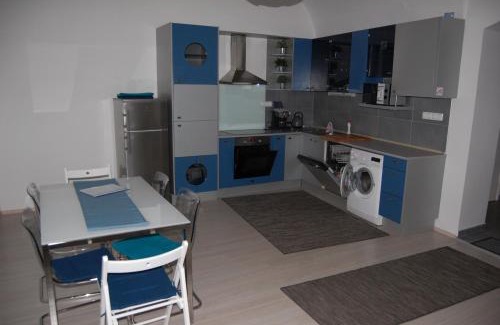 Sopron Apartment | Apartman a Szentlélek u. -3ban