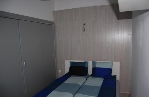 Sopron Apartment | Apartman a Szentlélek u. -3ban