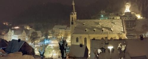 Jachymov Apartment | Apartman Albreit 2