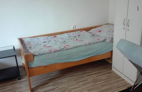 Male Dvorany Apartment | Apartman ALEX