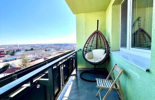 Dunajska Streda Apartment | Apartman Aniko