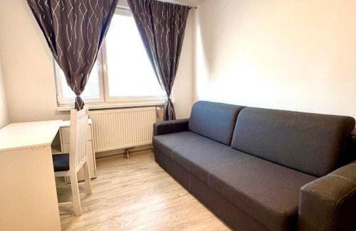 Dunajska Streda Apartment | Apartman Aniko