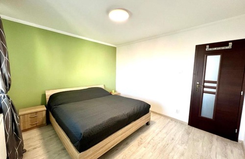 Dunajska Streda Apartment | Apartman Aniko