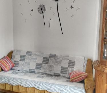 Varazdin House | Apartman Anita