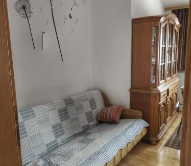 Varazdin House | Apartman Anita