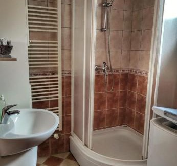 Varazdin House | Apartman Anita