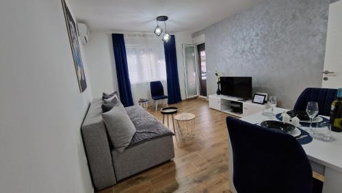 Sremska Mitrovica Apartment | Apartman Astra